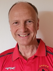 Prof. Dr. Jochen Vogel (2022)